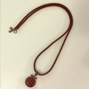 ⭐️4/$20⭐️ Robert Rose long necklace